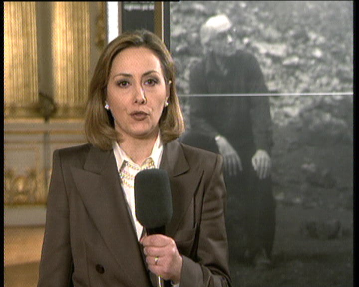 Exposição “José Saramago, Uma Voz Contra o Silêncio”