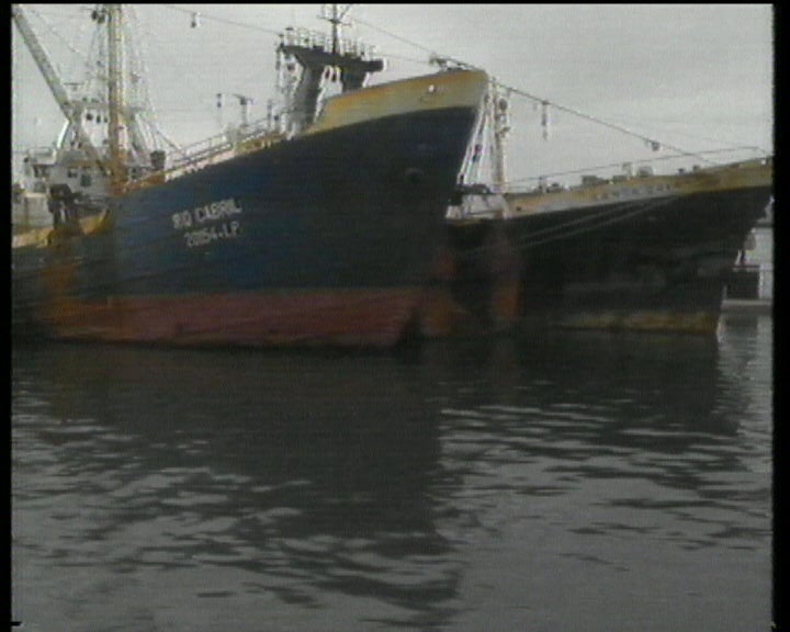 “Aveiro Connection”