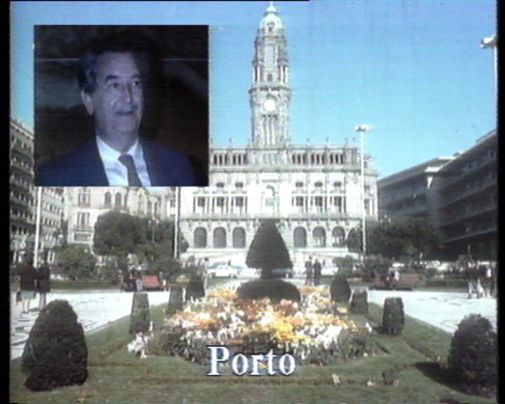 Coligações autárquicas