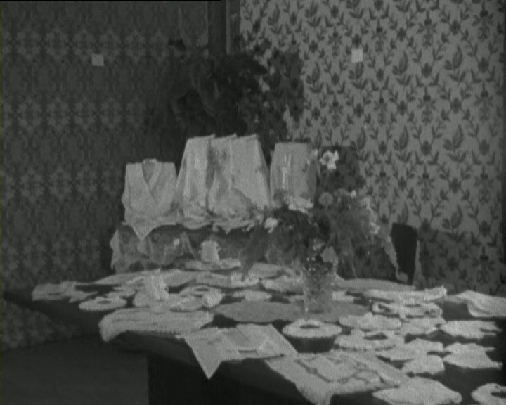 Exposição na cadeia de Tires