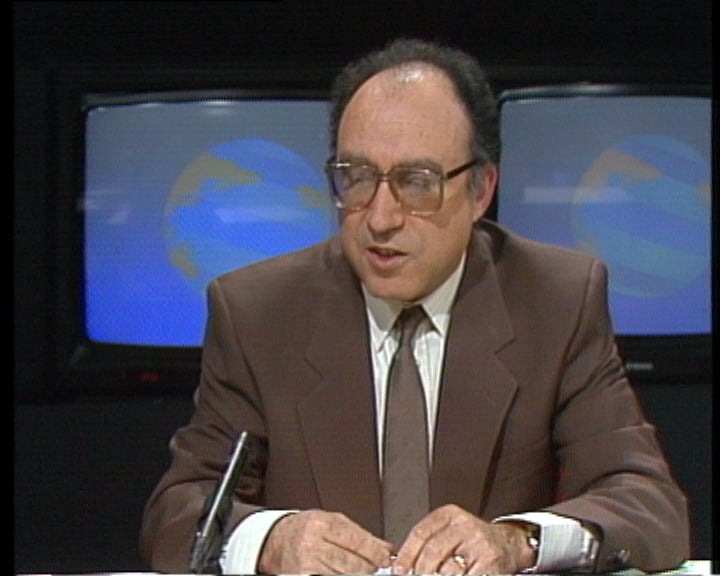 Entrevista a Domingos Abrantes