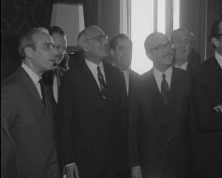 Marcelo Caetano recebe delegação de São Paulo