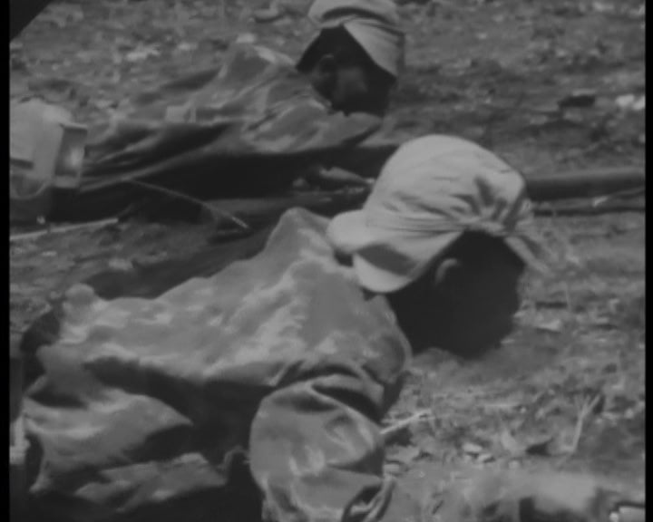 Dom Eurico Dias Nogueira em Moçambique