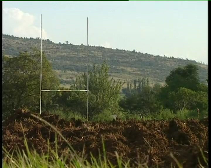 Carlos Queiroz na África do Sul
