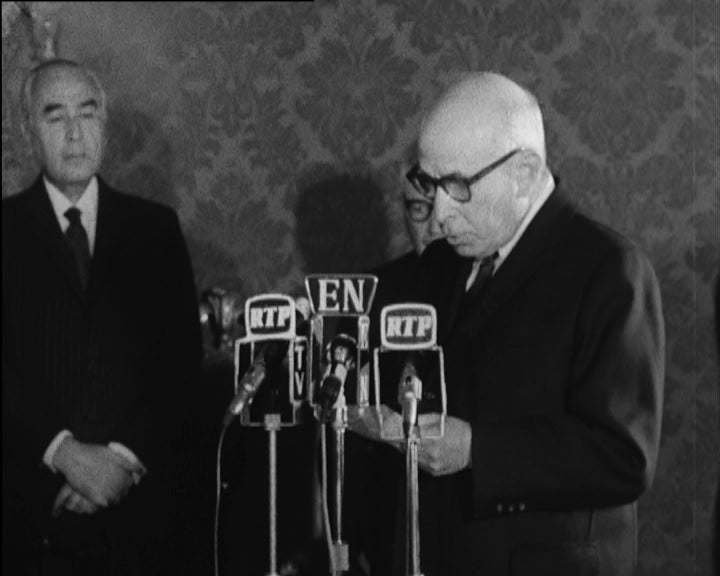 Comemorações do centenário do nascimento do Marechal Óscar Carmona