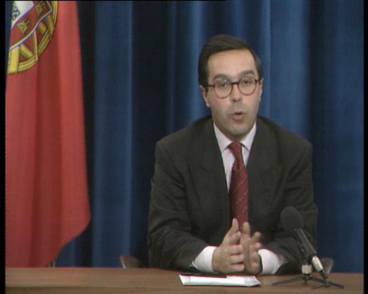 Conselho de Ministros