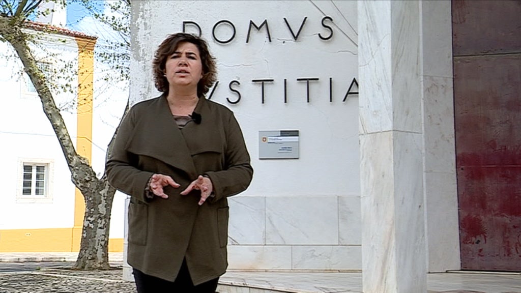 Autarcas da CDU condenados