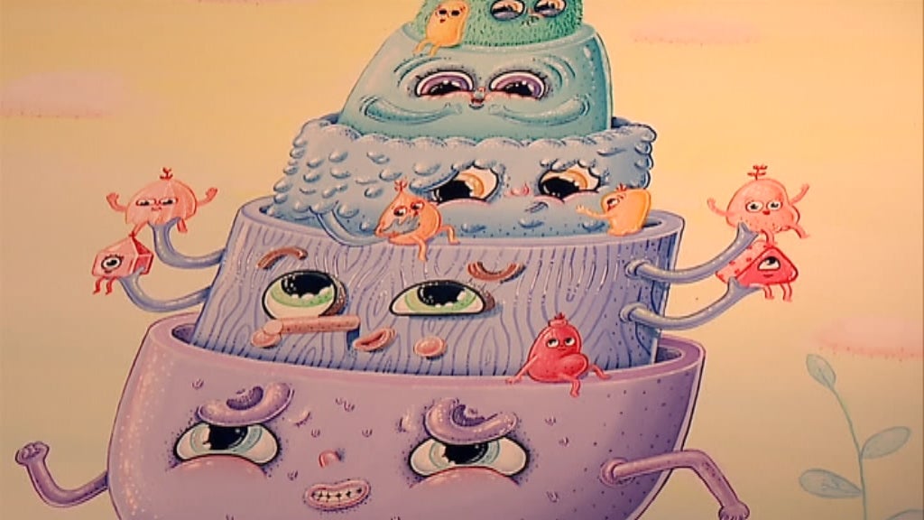 Exposição temporária na “UnderDogs”