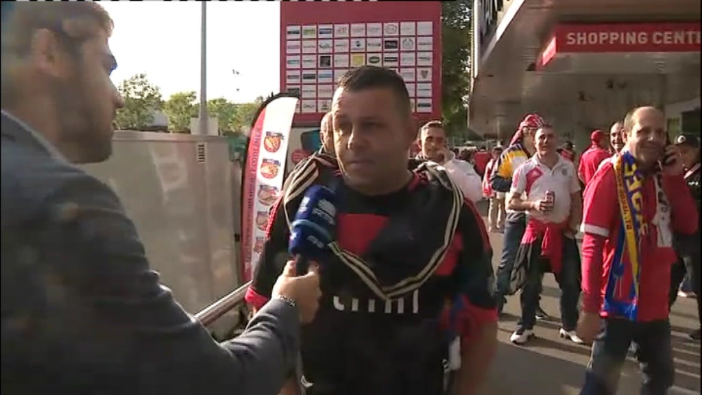 Futebol: Antevisão Basileia vs Benfica