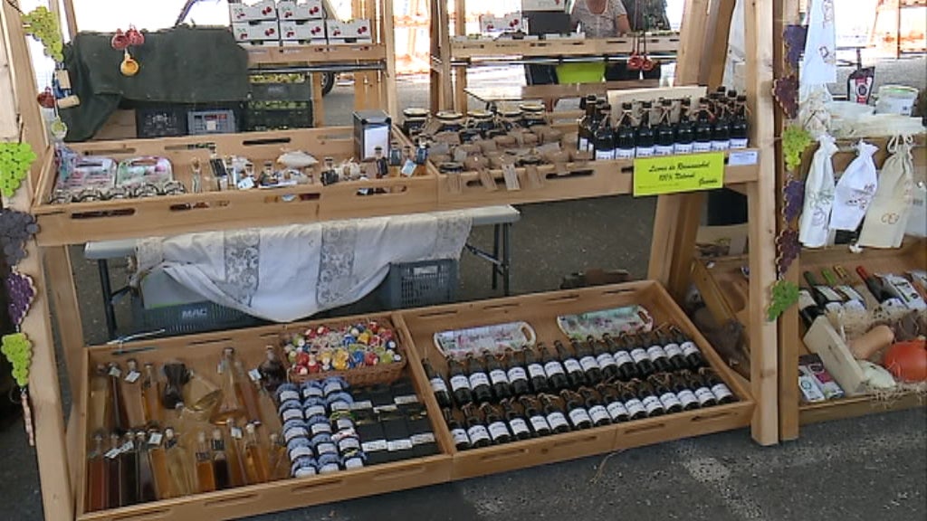 Feira Farta na Guarda