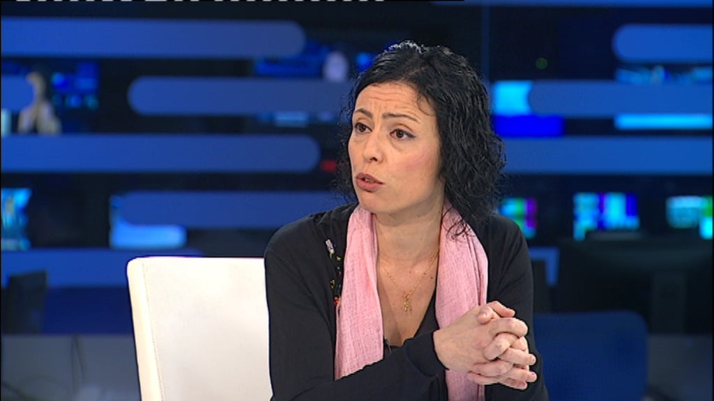 Entrevista a Guida da Ponte