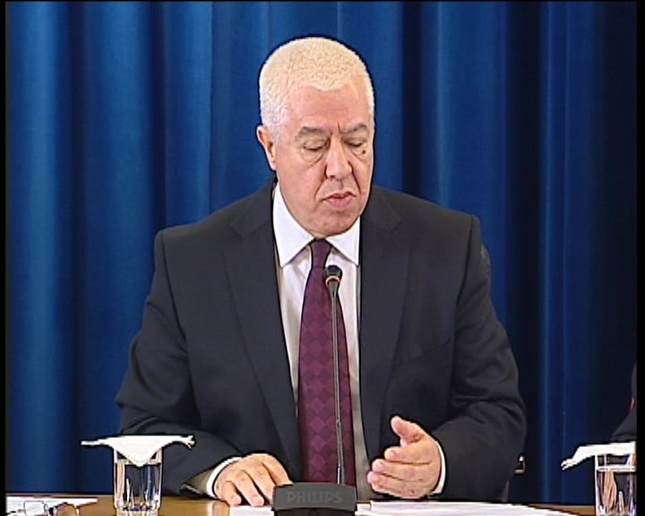 Plano de Austeridade