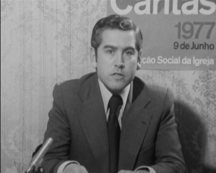 Comunicado da Cáritas Portuguesa