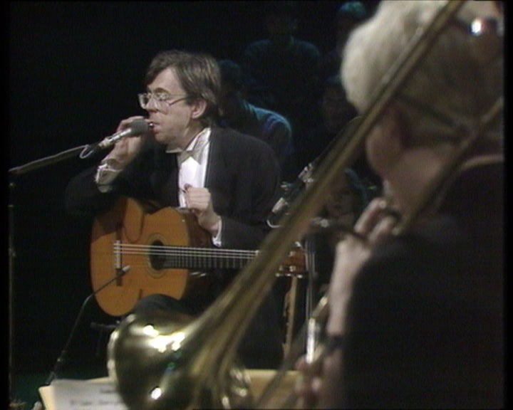 Outras Músicas – Parte III