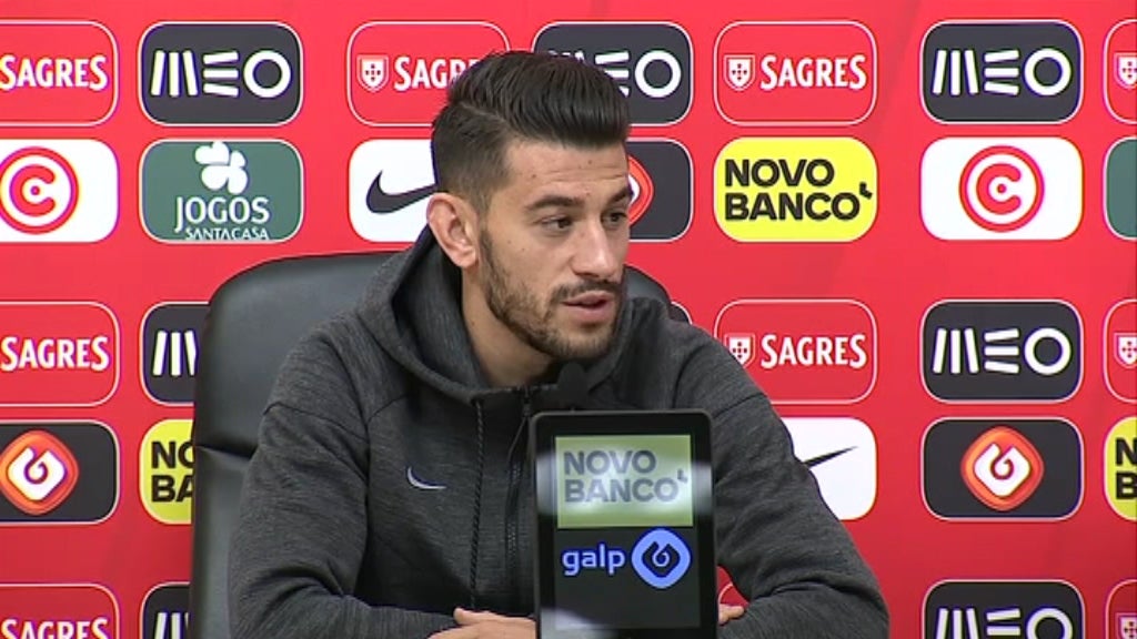 Futebol: Antevisão Portugal vs Chile