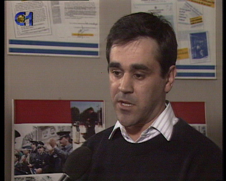 Entrevista a José Carreiras