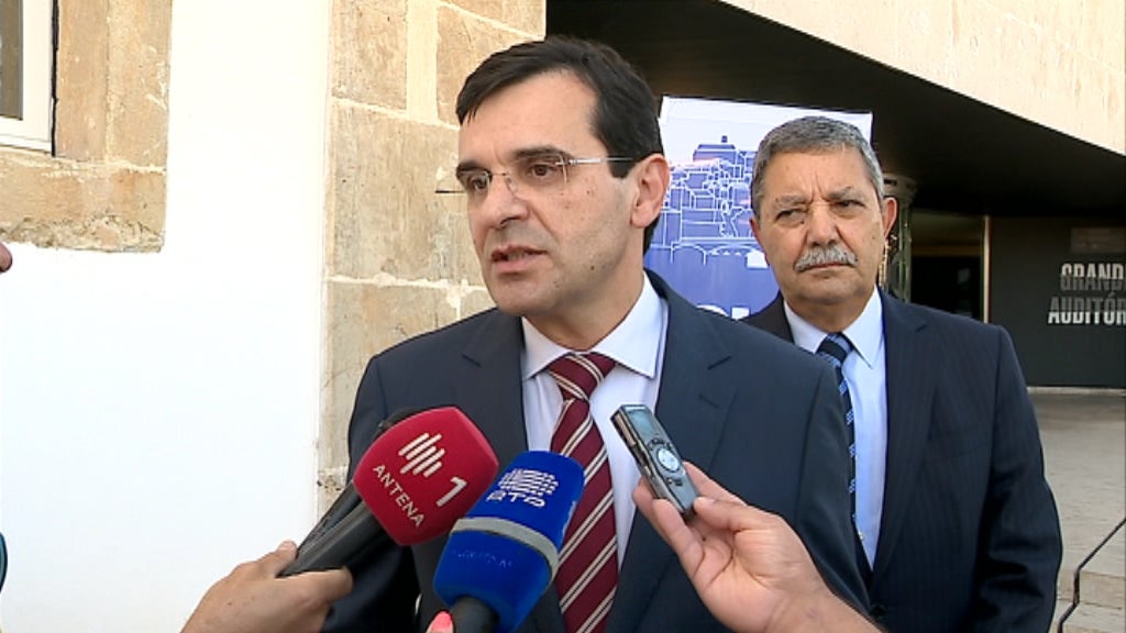 Exigências dos enfermeiros