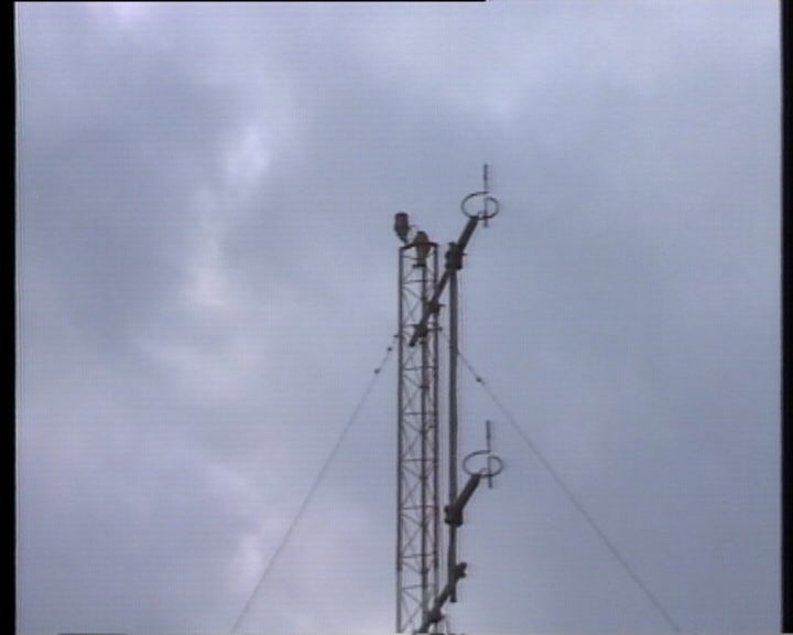 Antevisão da atribuição dos alvarás para rádio