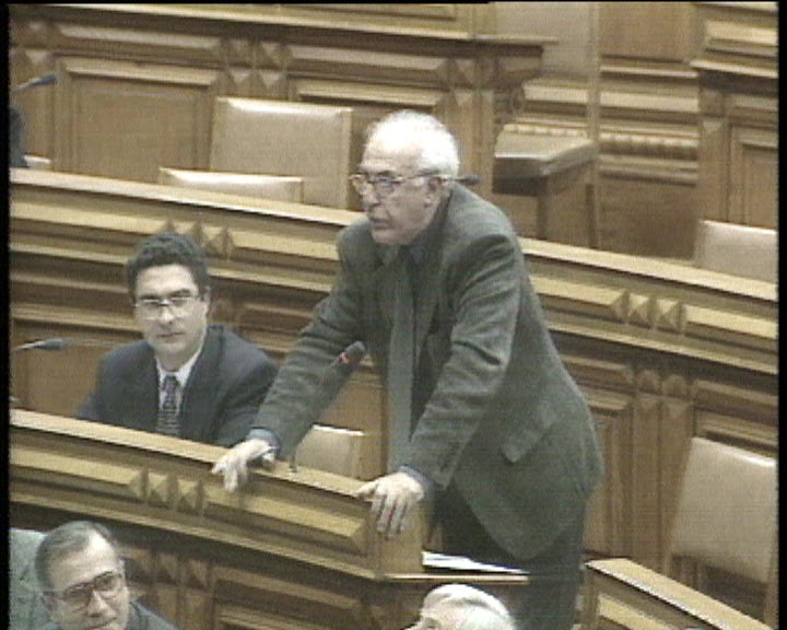 Debate Parlamentar do Orçamento do Estado