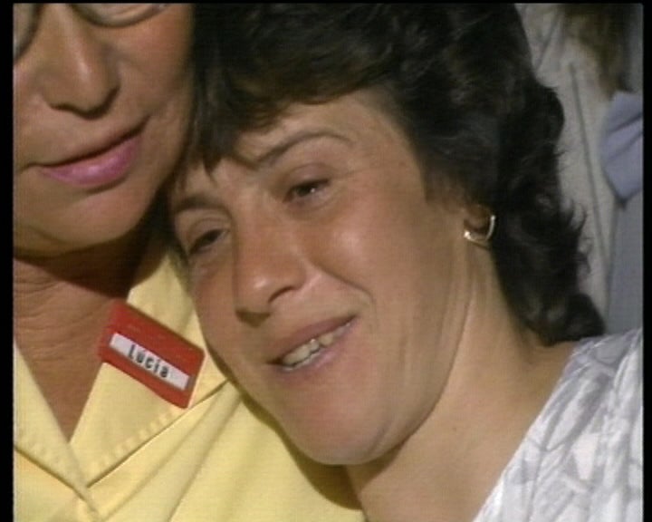 Separação de gémeas siamesas