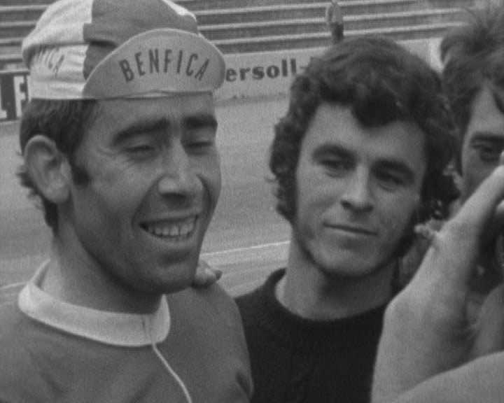 Ciclismo: 41ª Corrida Porto-Lisboa