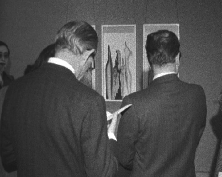 Exposição de Figueiredo Sobral