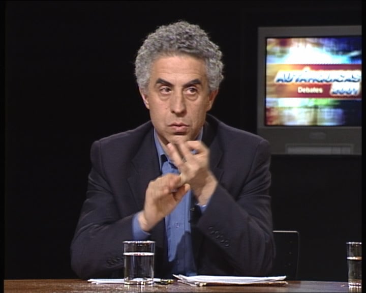 Debates Autárquicas 2001: Coimbra I