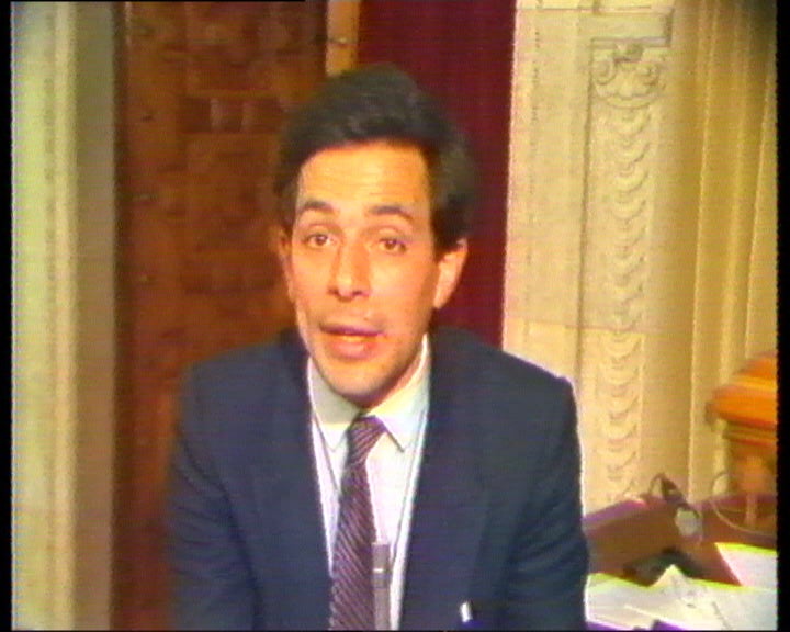 Assembleia da República debate adesão à CEE