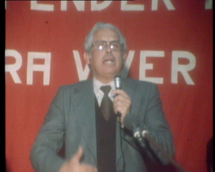 Campanha eleitoral de Carlos Brito na Covilhã