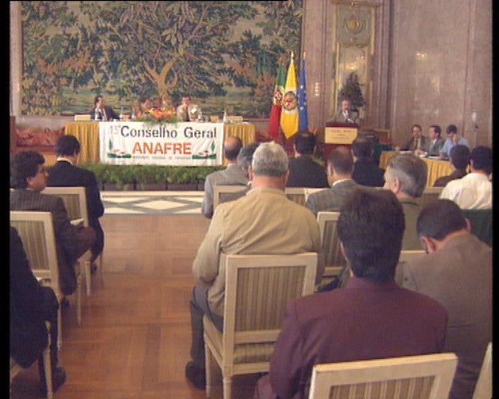 13º Congresso da Associação Nacional de Freguesias