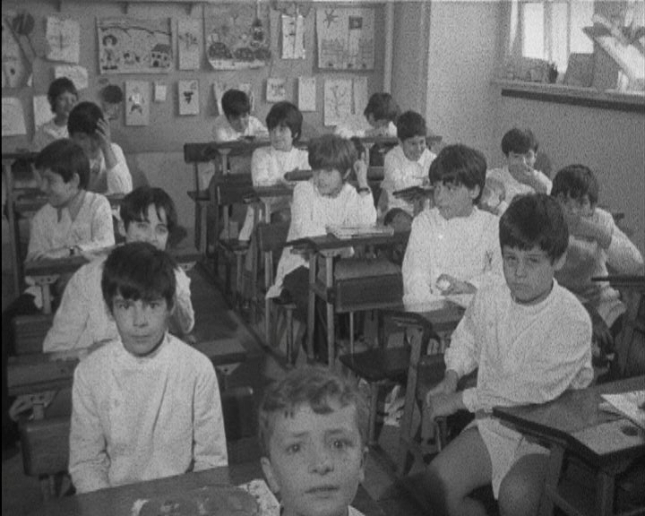 Visita à Voz do Operário