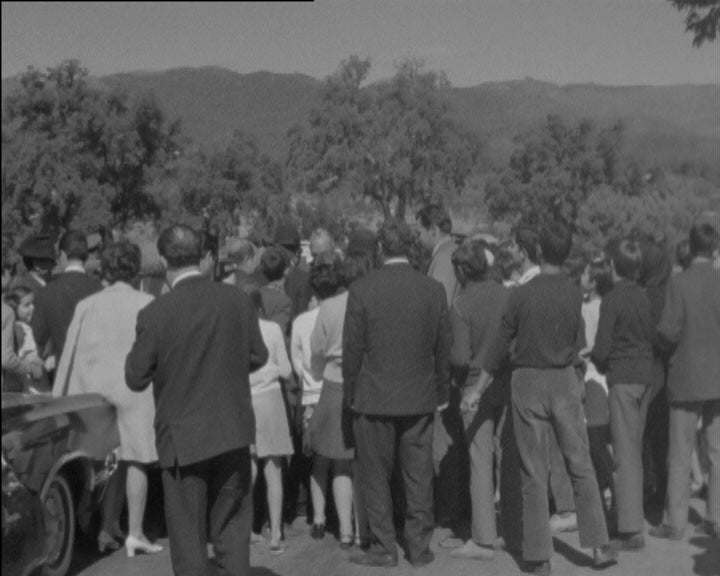 Marcelo Caetano em Castelo Branco