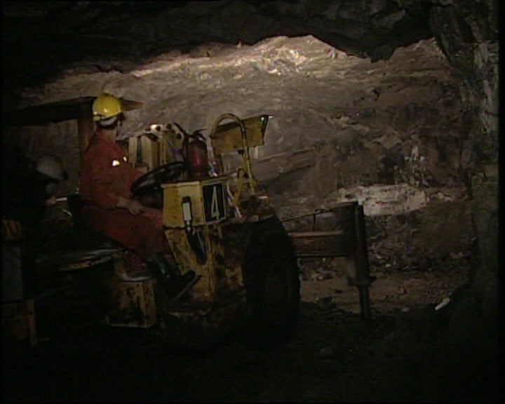 Lundin Mining confirma Fusão com HudBay