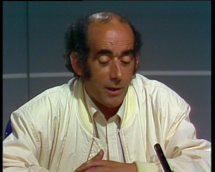 Entrevista a Moisés Espírito Santo