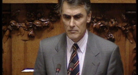 Discurso de Cavaco Silva na moção de censura