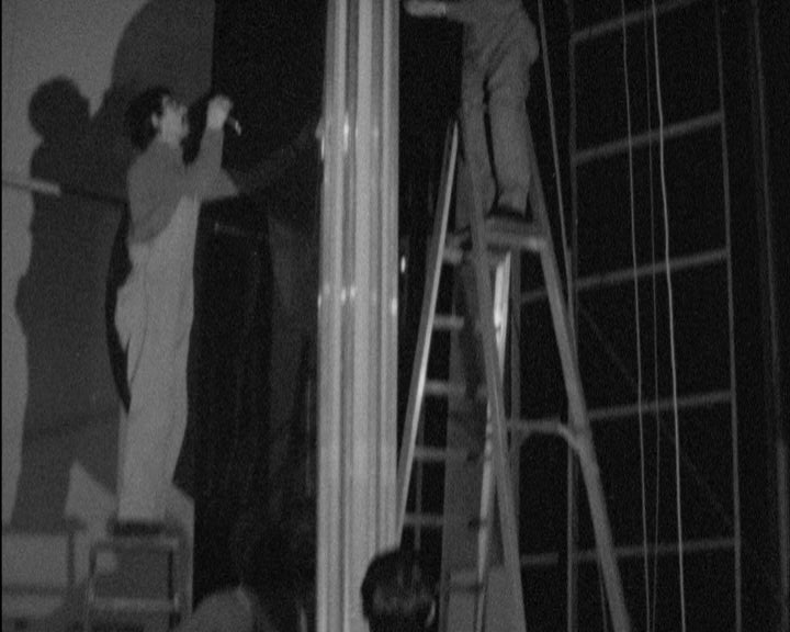 Secretário de Estado da Juventude visita o Teatro Maria Matos