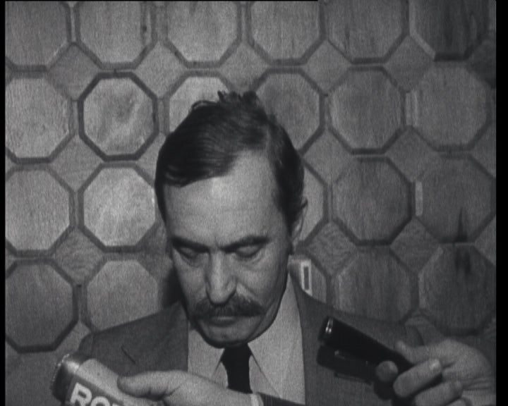 Chegada do Almirante Vítor Crespo