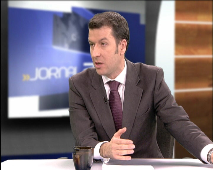 Entrevista a Rui Cardoso