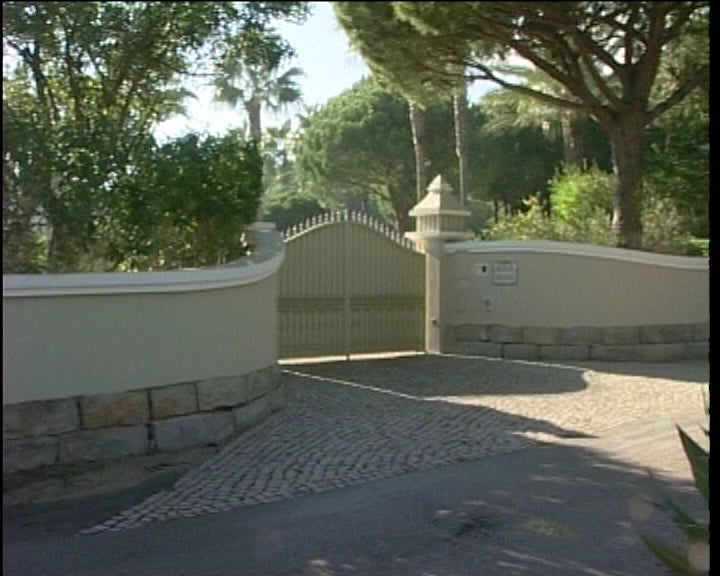 Segurança no Algarve