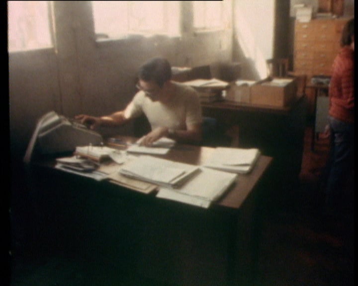 Greve da função pública