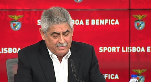 PJ faz buscas à SAD do Benfica