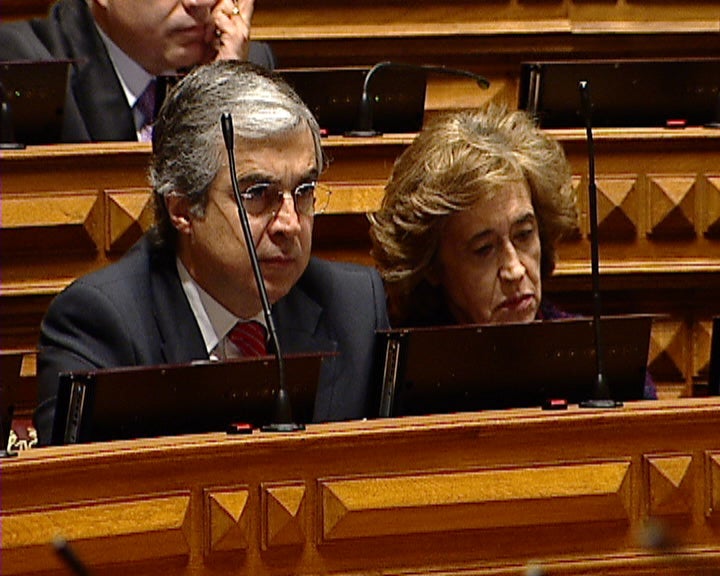 Cavaco Silva e o Orçamento do Estado