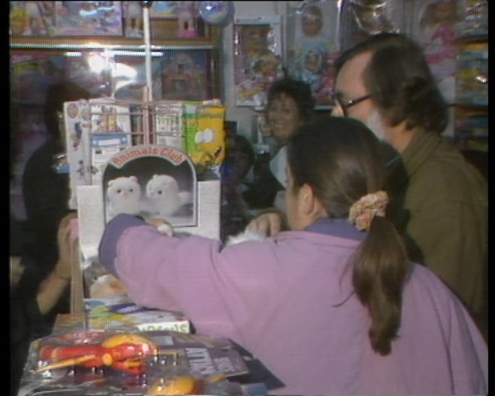 Comércio na Baixa de Lisboa