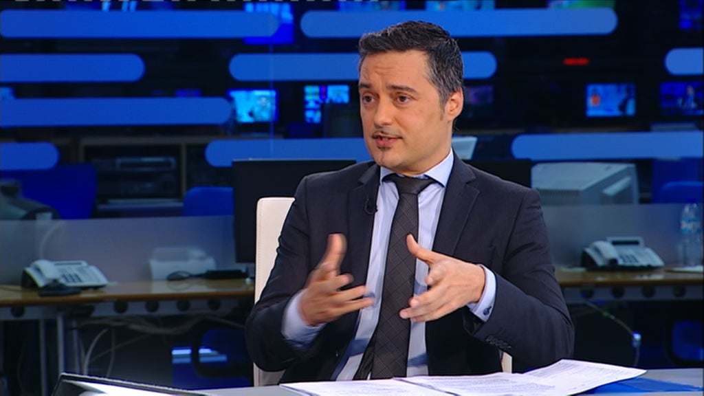 Entrevista a João Oliveira