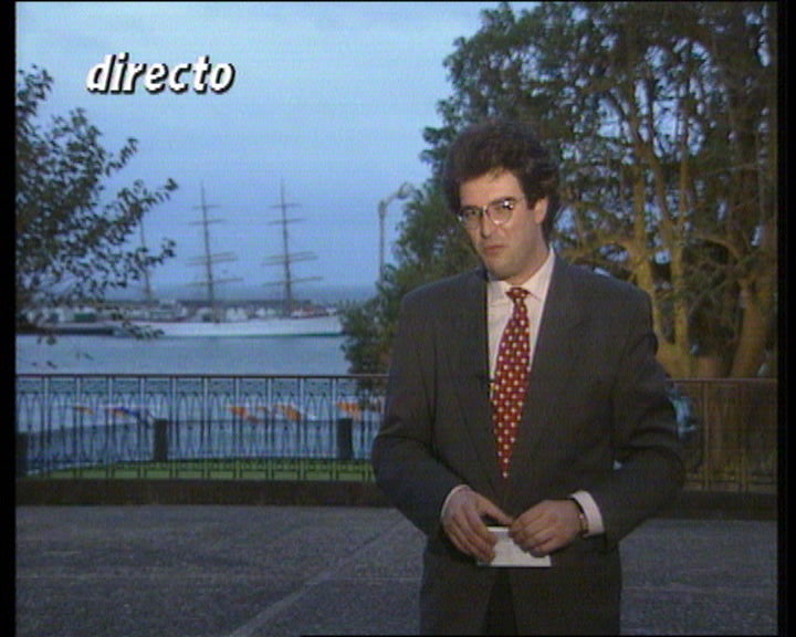 Campanha para as eleições Regionais nos Açores