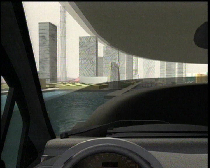 Ordenamento do território