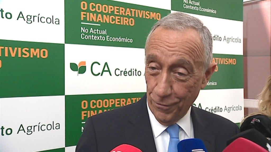 Conferência “Cooperativismo financeiro no atual contexto económico”