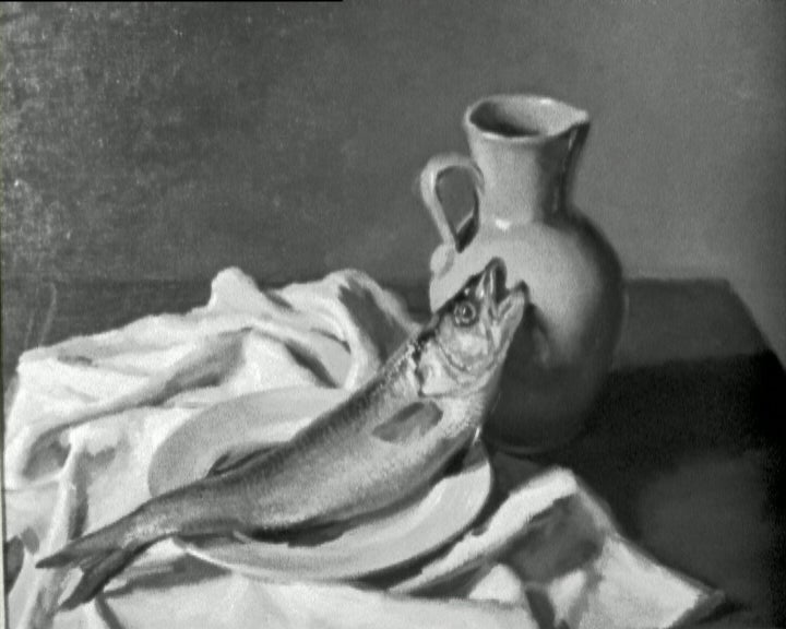 Exposição de Antonio Pichot