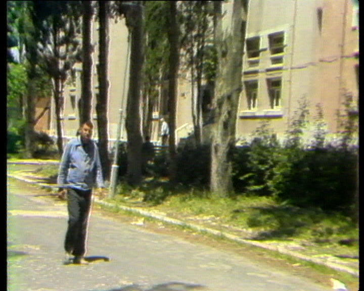 Situação dos hospitais psiquiátricos