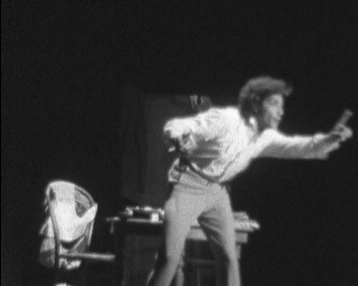 Estreia da peça de teatro “Diário de um Louco”